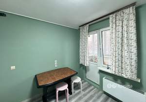 1-к квартира, на длительный срок, 38м2, 1/16 этаж