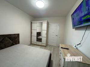 1-к квартира, на длительный срок, 34м2, 2/9 этаж