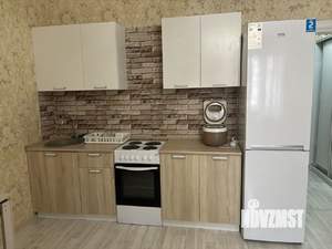 Студия квартира, на длительный срок, 26м2, 5/6 этаж