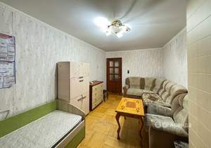 2-к квартира, на длительный срок, 53м2, 4/5 этаж