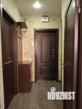 1-к квартира, на длительный срок, 28м2, 3/17 этаж