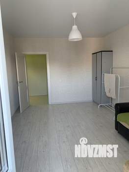 1-к квартира, на длительный срок, 46м2, 15/16 этаж