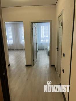 2-к квартира, на длительный срок, 45м2, 3/17 этаж