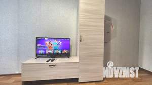 1-к квартира, посуточно, 45м2, 7/17 этаж