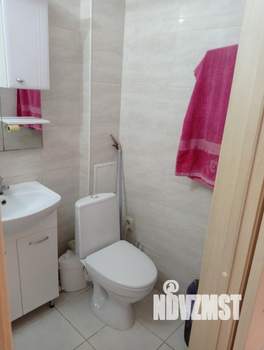 1-к квартира, на длительный срок, 30м2, 1/7 этаж