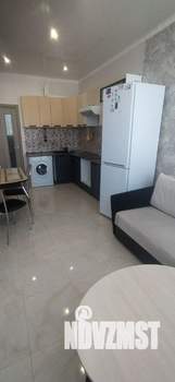 1-к квартира, на длительный срок, 36м2, 13/17 этаж