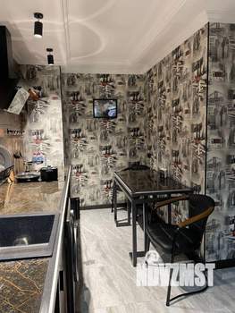 1-к квартира, посуточно, 59м2, 1/1 этаж