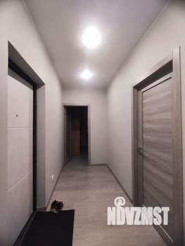 2-к квартира, на длительный срок, 50м2, 5/16 этаж