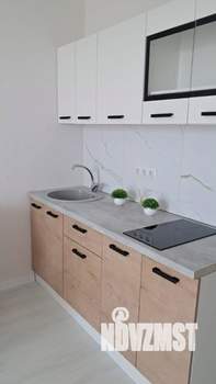 Студия квартира, на длительный срок, 22м2, 13/20 этаж