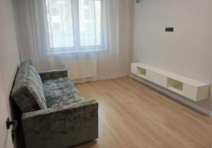 1-к квартира, на длительный срок, 46м2, 15/19 этаж