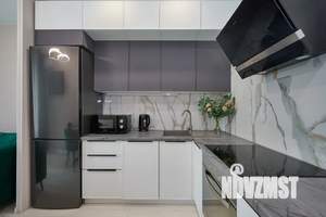 2-к квартира, посуточно, 48м2, 2/16 этаж