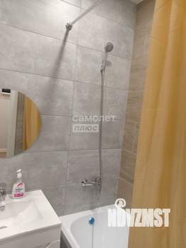 1-к квартира, на длительный срок, 44м2, 3/16 этаж