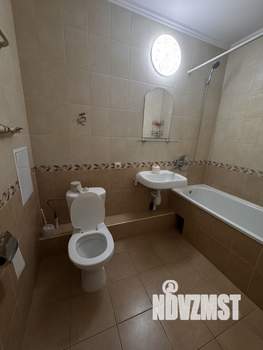 1-к квартира, на длительный срок, 38м2, 15/17 этаж