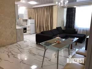 2-к квартира, на длительный срок, 62м2, 13/24 этаж