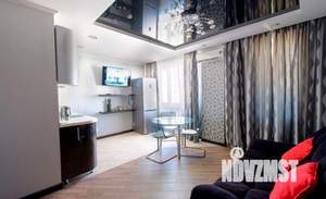 2-к квартира, посуточно, 42м2, 1/1 этаж