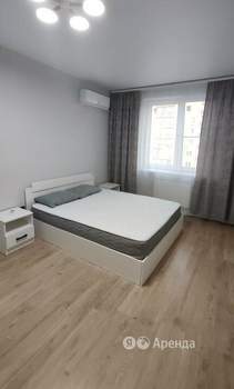 1-к квартира, на длительный срок, 36м2, 16/16 этаж