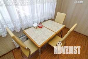1-к квартира, посуточно, 50м2, 13/15 этаж