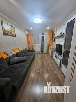 1-к квартира, на длительный срок, 41м2, 13/18 этаж