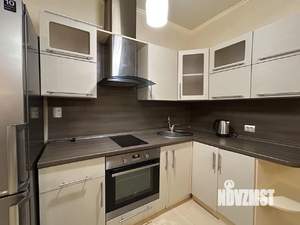 Студия квартира, на длительный срок, 30м2, 3/18 этаж