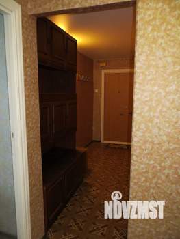 1-к квартира, на длительный срок, 35м2, 10/13 этаж