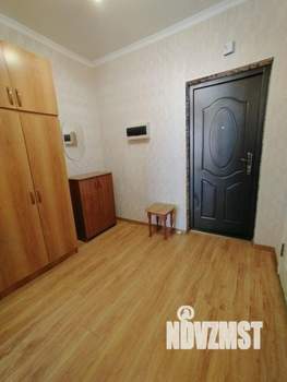 1-к квартира, на длительный срок, 38м2, 16/17 этаж