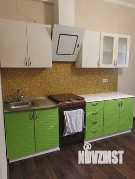 1-к квартира, на длительный срок, 50м2, 10/16 этаж