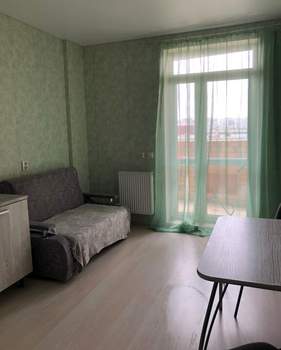 1-к квартира, на длительный срок, 44м2, 10/16 этаж