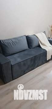 1-к квартира, посуточно, 45м2, 14/18 этаж