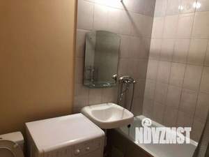 1-к квартира, на длительный срок, 40м2, 10/16 этаж