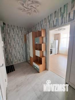 1-к квартира, на длительный срок, 41м2, 8/25 этаж