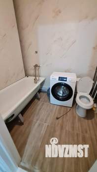 1-к квартира, на длительный срок, 42м2, 20/25 этаж