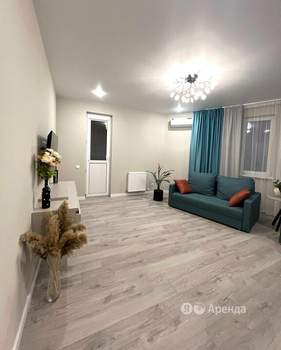 3-к квартира, на длительный срок, 100м2, 6/24 этаж