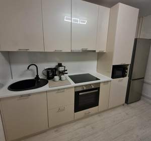 1-к квартира, на длительный срок, 37м2, 1/16 этаж