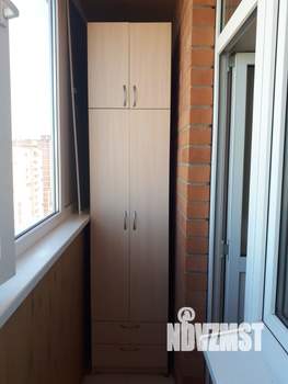 Студия квартира, на длительный срок, 23м2, 14/16 этаж