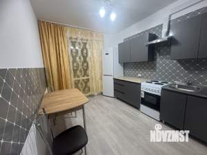 1-к квартира, на длительный срок, 33м2, 11/24 этаж