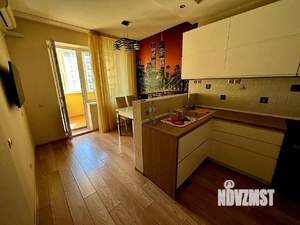 3-к квартира, на длительный срок, 99м2, 6/17 этаж