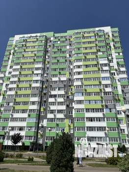1-к квартира, на длительный срок, 36м2, 10/17 этаж