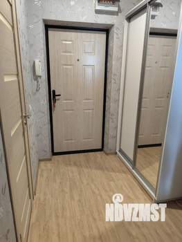 1-к квартира, на длительный срок, 38м2, 10/15 этаж