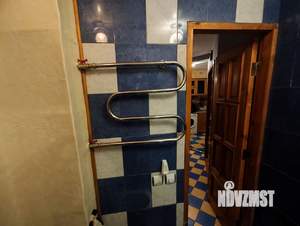 1-к квартира, на длительный срок, 35м2, 2/5 этаж