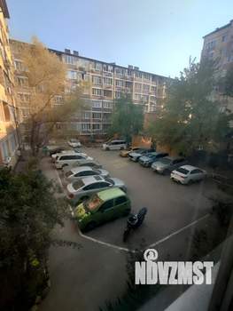 1-к квартира, на длительный срок, 38м2, 2/7 этаж