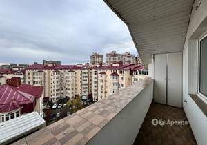 Студия квартира, на длительный срок, 78м2, 8/8 этаж