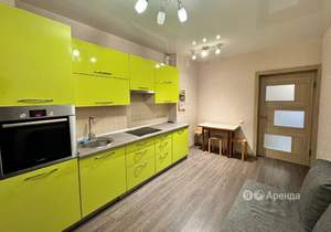 2-к квартира, на длительный срок, 57м2, 13/16 этаж