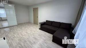 1-к квартира, на длительный срок, 40м2, 12/16 этаж