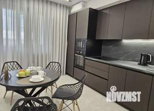 3-к квартира, на длительный срок, 67м2, 5/17 этаж