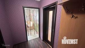 1-к квартира, на длительный срок, 40м2, 4/16 этаж