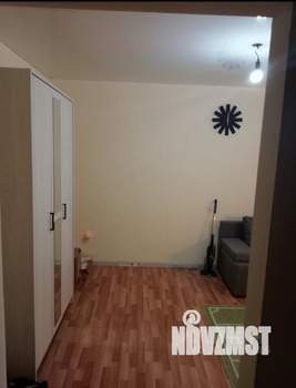 1-к квартира, на длительный срок, 38м2, 1/4 этаж