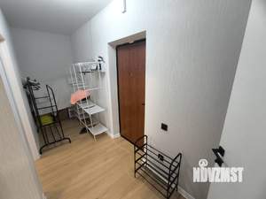 1-к квартира, на длительный срок, 35м2, 8/16 этаж