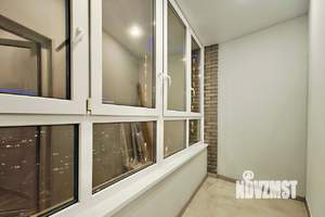 1-к квартира, на длительный срок, 50м2, 17/25 этаж