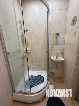 1-к квартира, на длительный срок, 45м2, 7/16 этаж