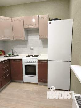 1-к квартира, на длительный срок, 35м2, 3/8 этаж